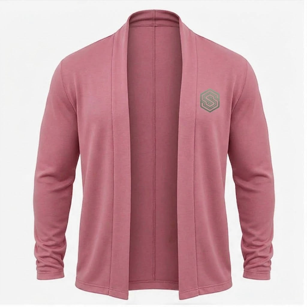 SwarchX VelocityPro Performance Cardigan (Unisex)