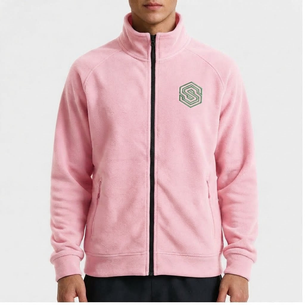 SwarchX ThermoFlex Fleece Jacket (Unisex)