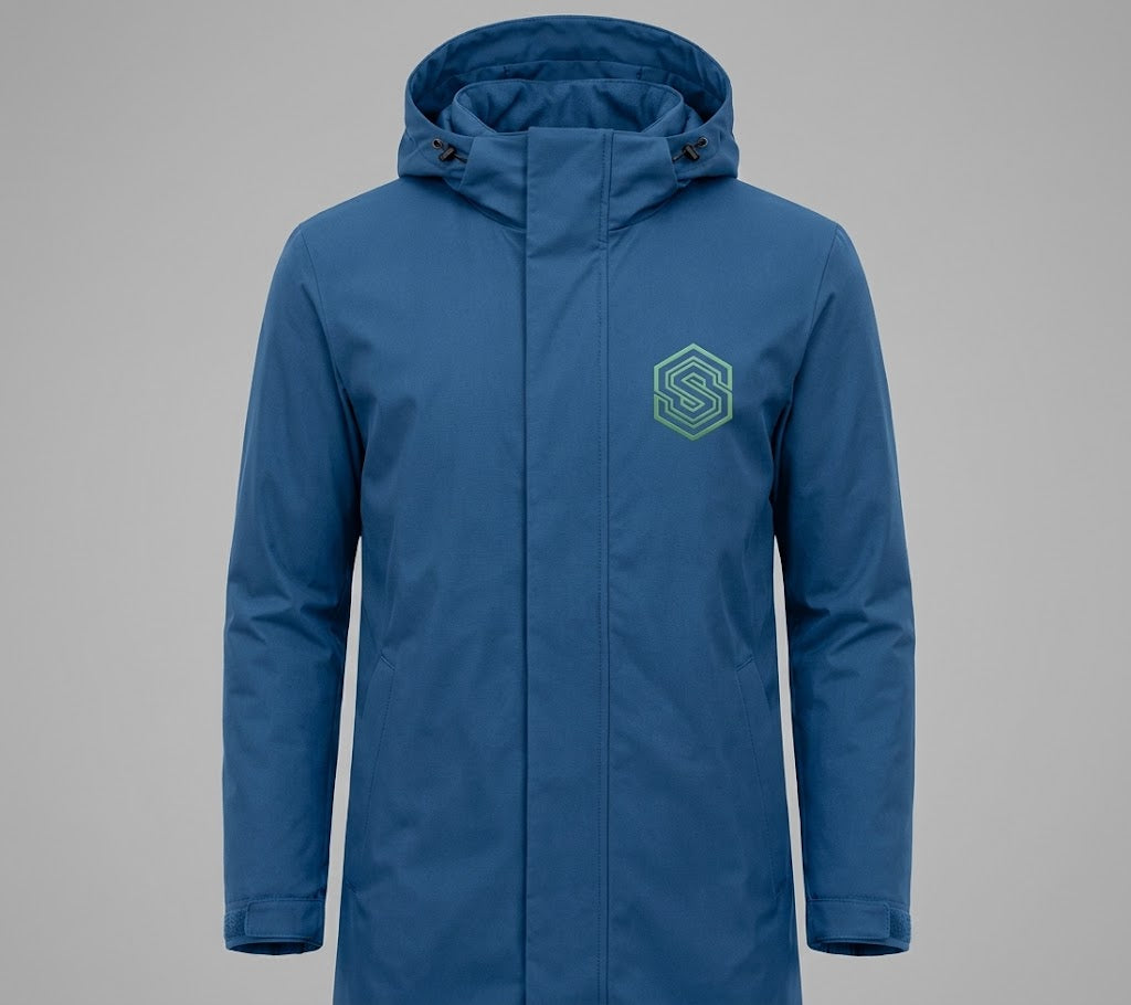 SwarchX HydroCore Performance Trench (Unisex)