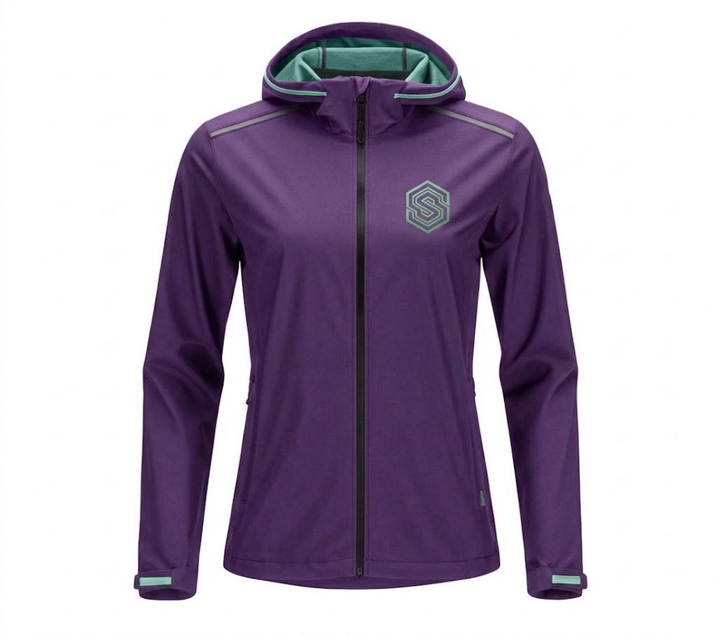 SwarchX AeroTech Performance Shell (Unisex)