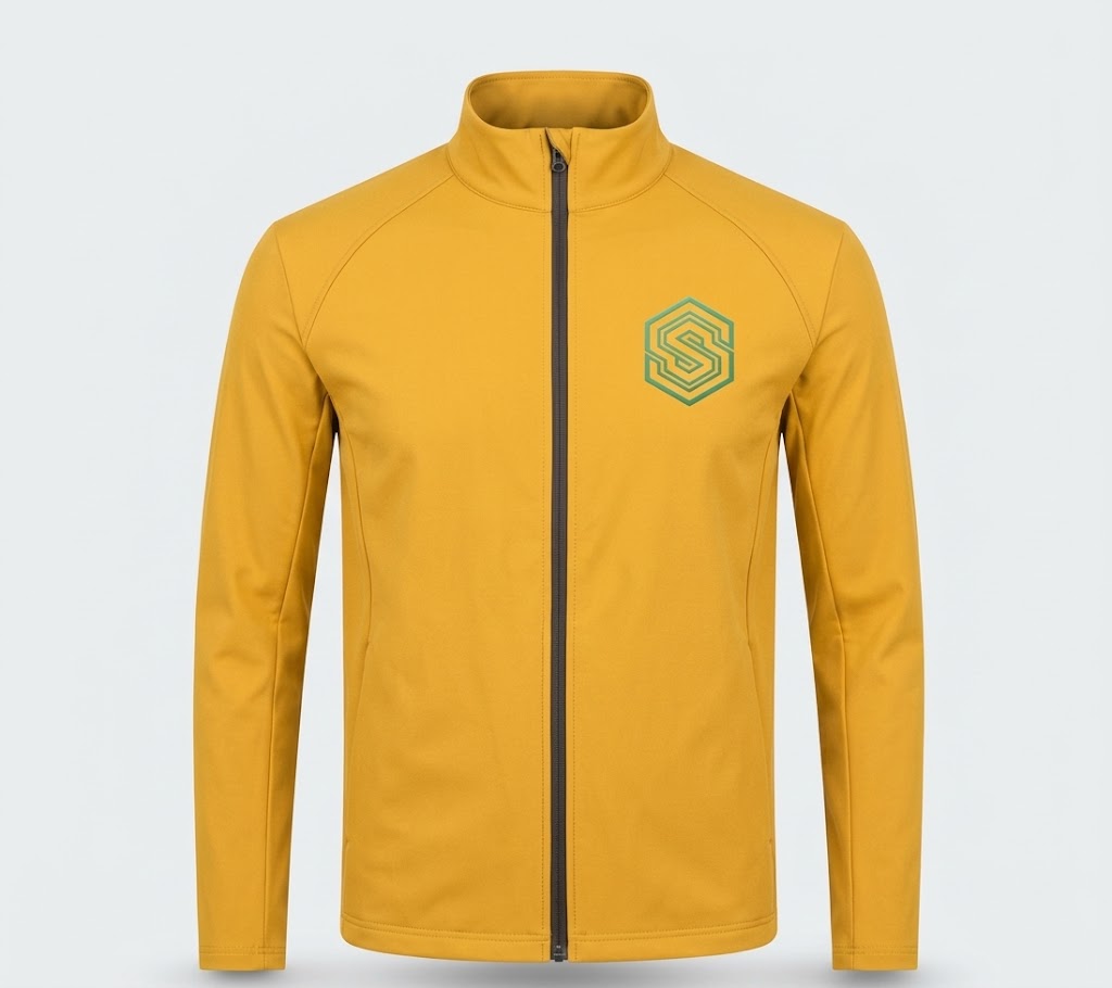 SwarchX AeroTransit Travel Performance Jacket (Unisex)
