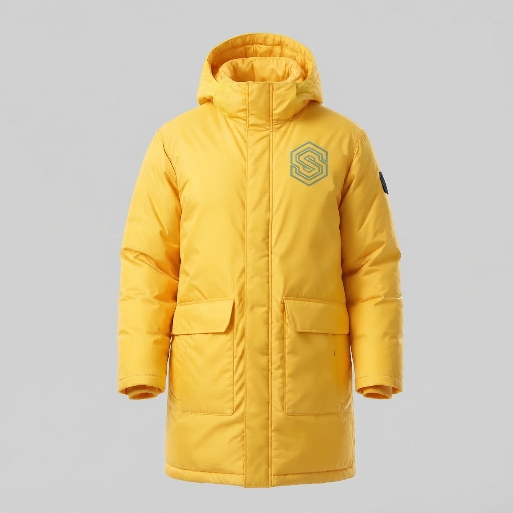 SwarchX ArcticForce Thermal Parka (Unisex)