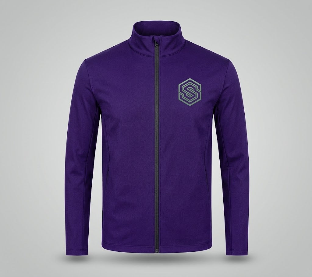 SwarchX AeroTransit Travel Performance Jacket (Unisex)