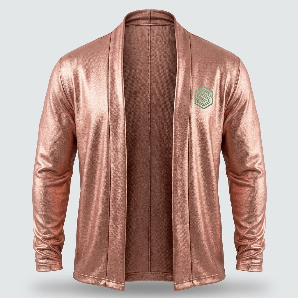 SwarchX VelocityPro Performance Cardigan (Unisex)