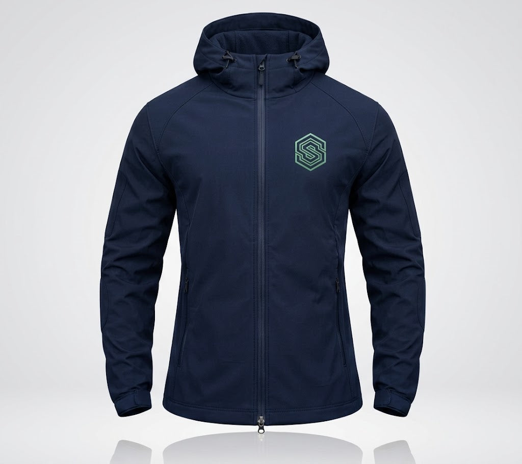SwarchX NeoGuard Tactical Performance Jacket (Unisex)