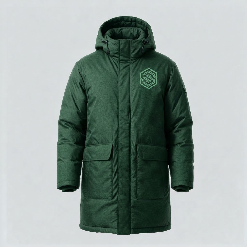 SwarchX ArcticForce Thermal Parka (Unisex)