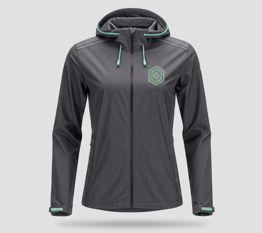 SwarchX AeroTech Performance Shell (Unisex)