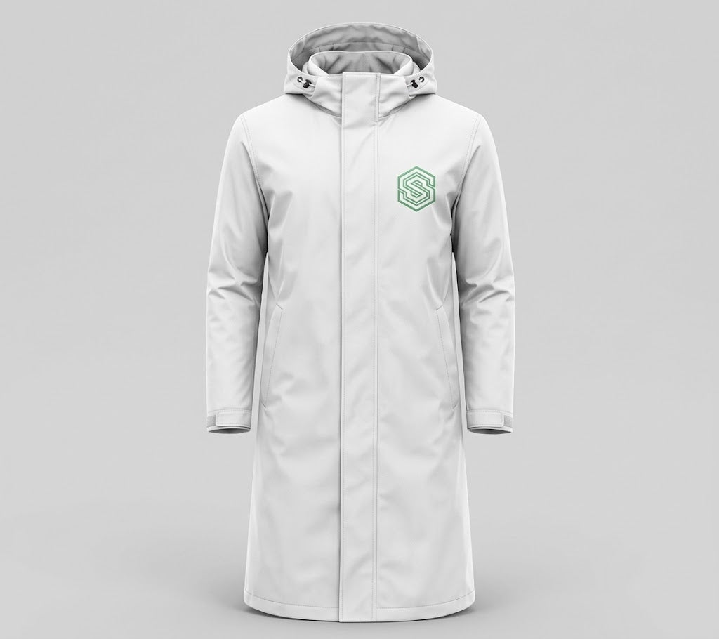 SwarchX HydroCore Performance Trench (Unisex)