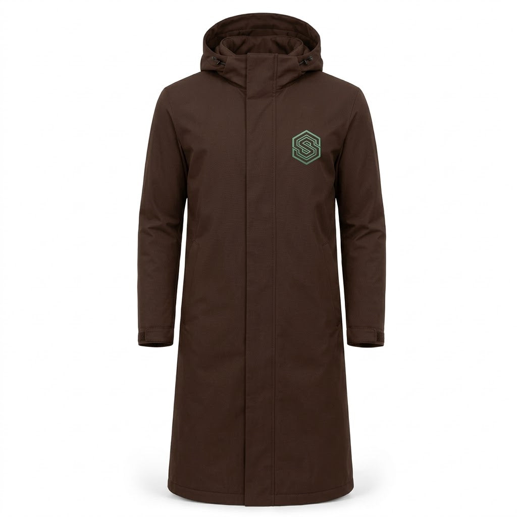 SwarchX HydroCore Performance Trench (Unisex)