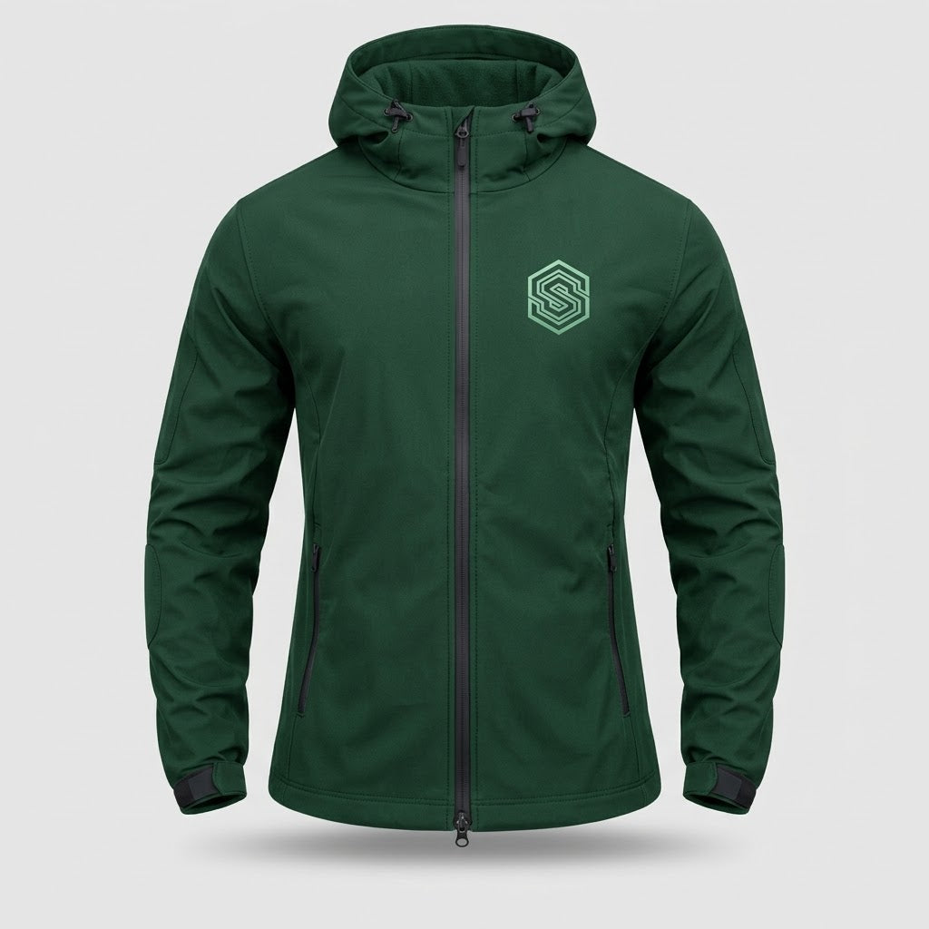 SwarchX NeoGuard Tactical Performance Jacket (Unisex)
