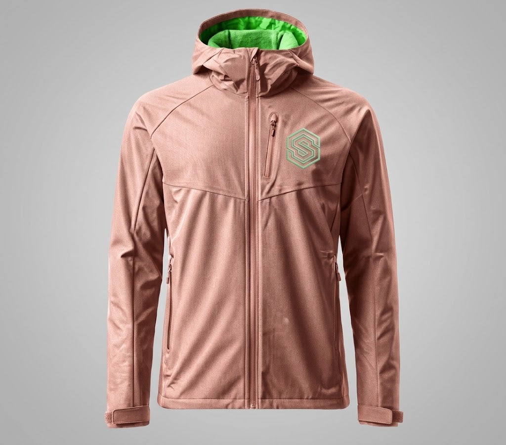SwarchX PhantomTech 3‑in‑1 Modular Jacket (Unisex)