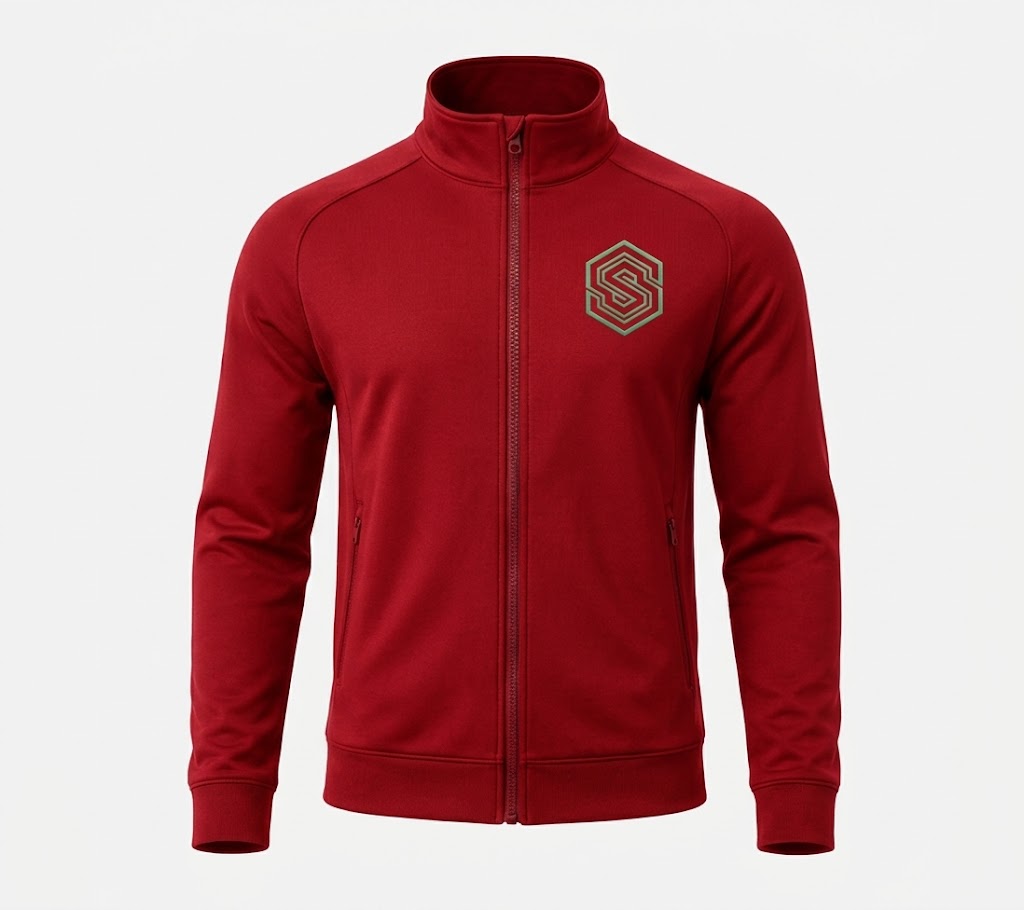 SwarchX CoreArmor Tech Fleece Jacket (Unisex)