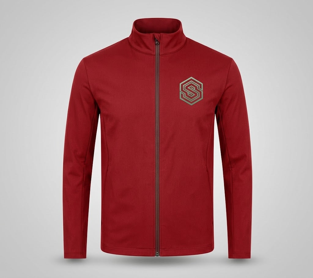 SwarchX AeroTransit Travel Performance Jacket (Unisex)