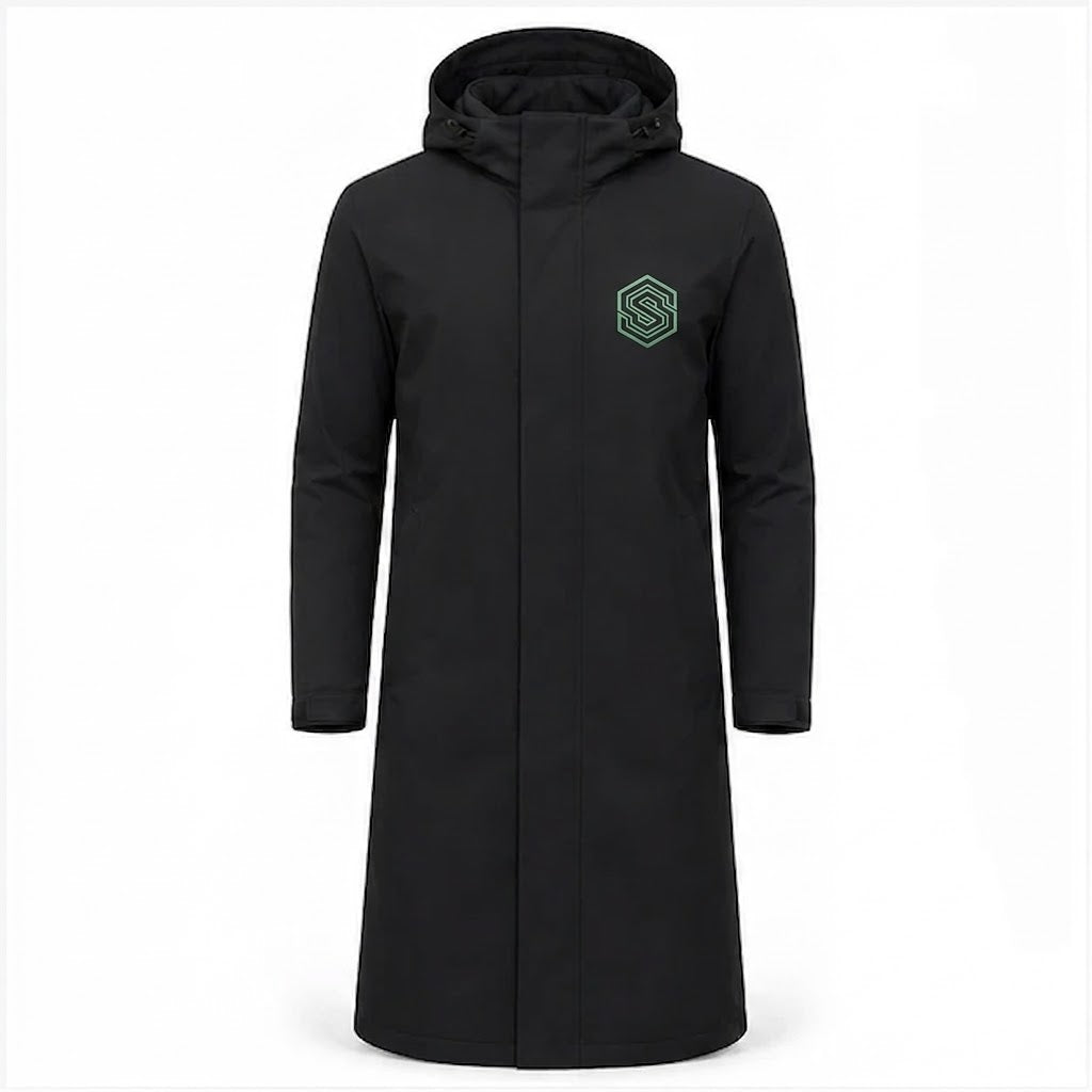 SwarchX HydroCore Performance Trench (Unisex)