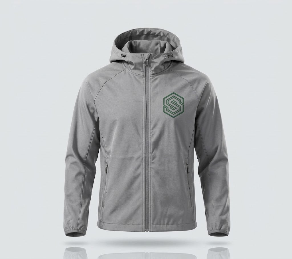 SwarchX StormGuard Softshell Jacket (Unisex)
