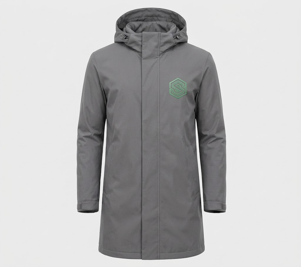 SwarchX HydroCore Performance Trench (Unisex)