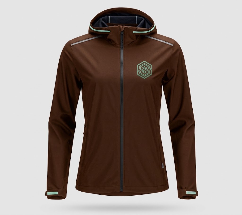 SwarchX AeroTech Performance Shell (Unisex)