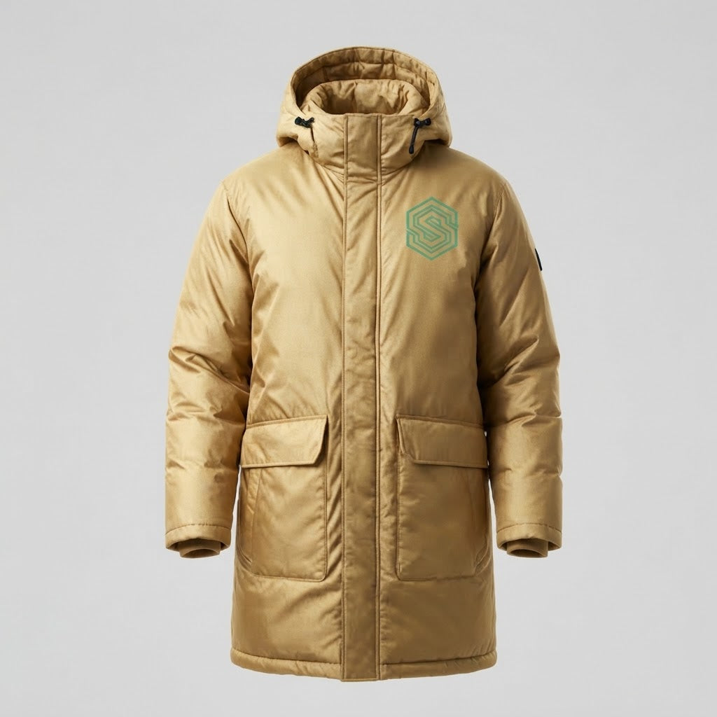 SwarchX ArcticForce Thermal Parka (Unisex)