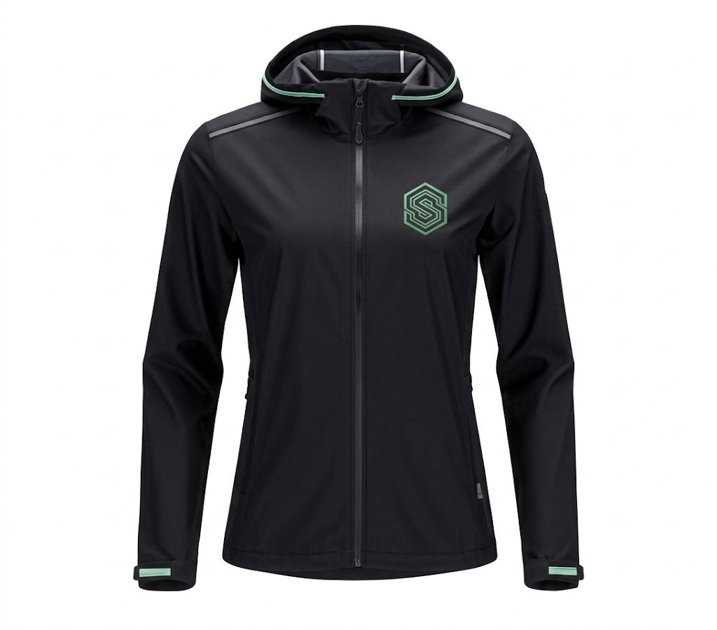 SwarchX AeroTech Performance Shell (Unisex)