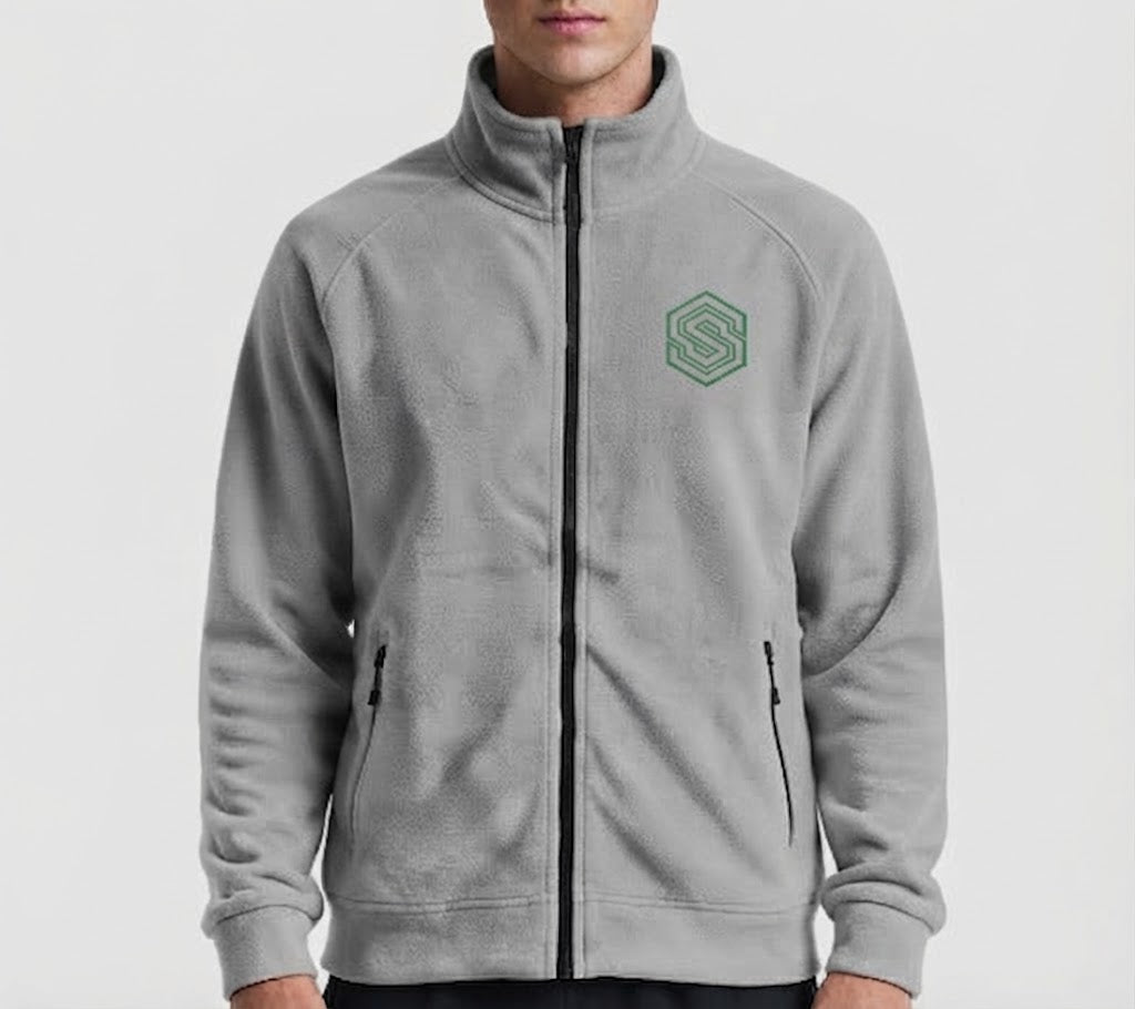 SwarchX ThermoFlex Fleece Jacket (Unisex)