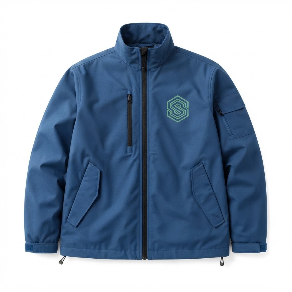 SwarchX ProActive Utility Jacket (Unisex)