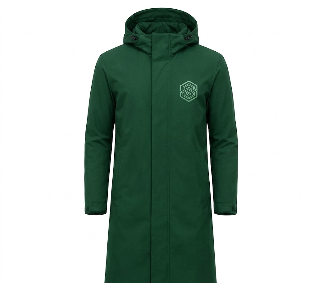 SwarchX HydroCore Performance Trench (Unisex)