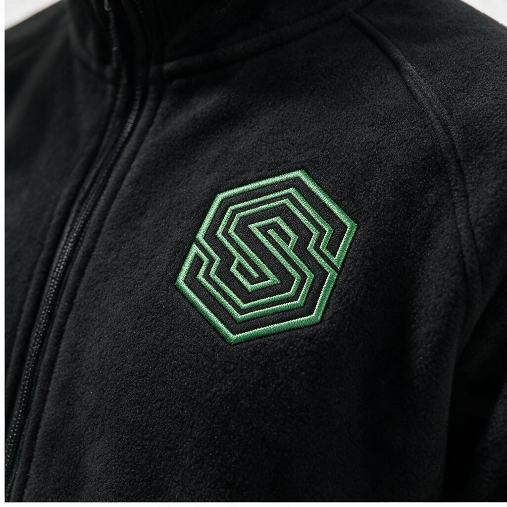 StriveX ThermoFlex Fleece Jacket (Unisex)