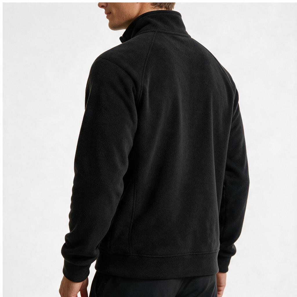 StriveX ThermoFlex Fleece Jacket (Unisex)