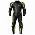 SWARCH CarbonVolt Pro Racing Suit