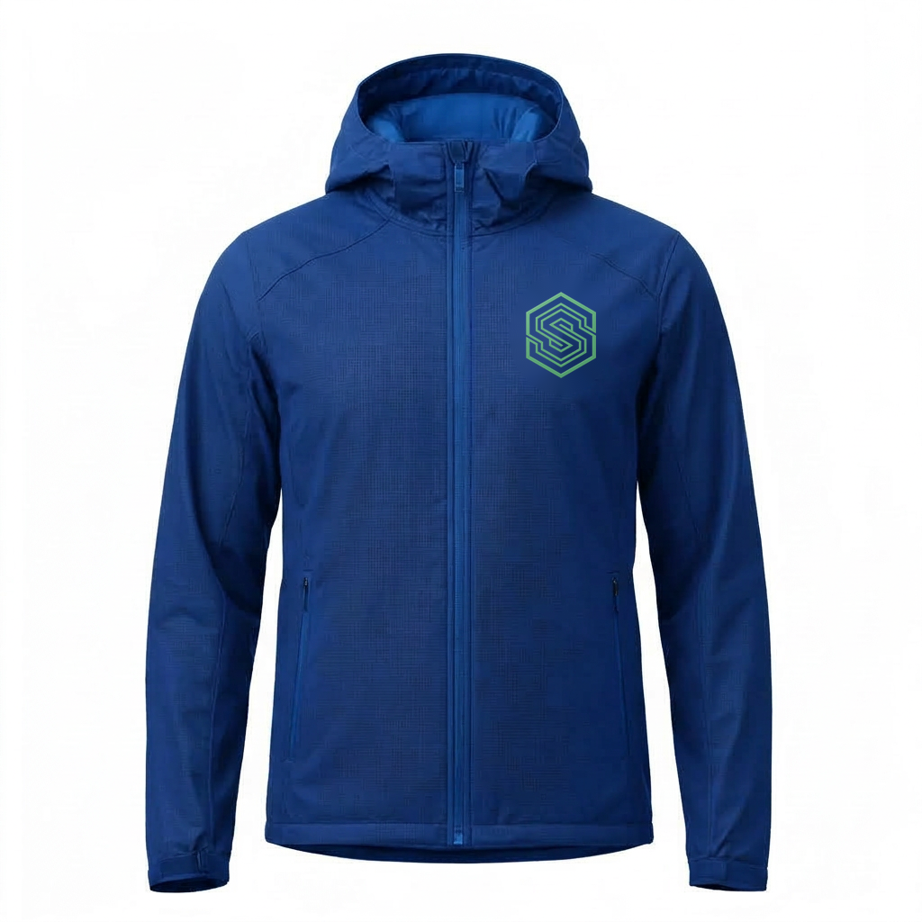 SwarchX AlpineFlux UltraTrail Jacket (Unisex)