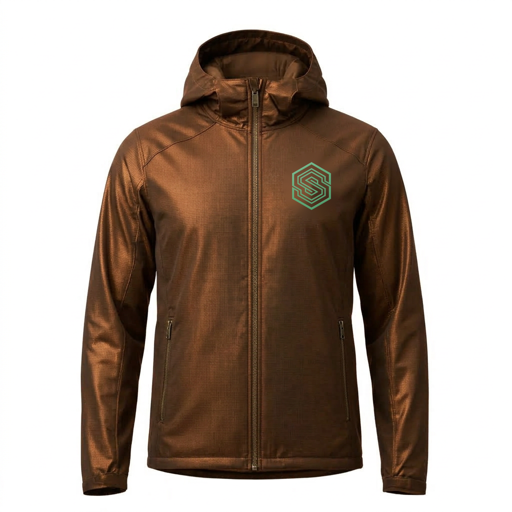 SwarchX AlpineFlux UltraTrail Jacket (Unisex)