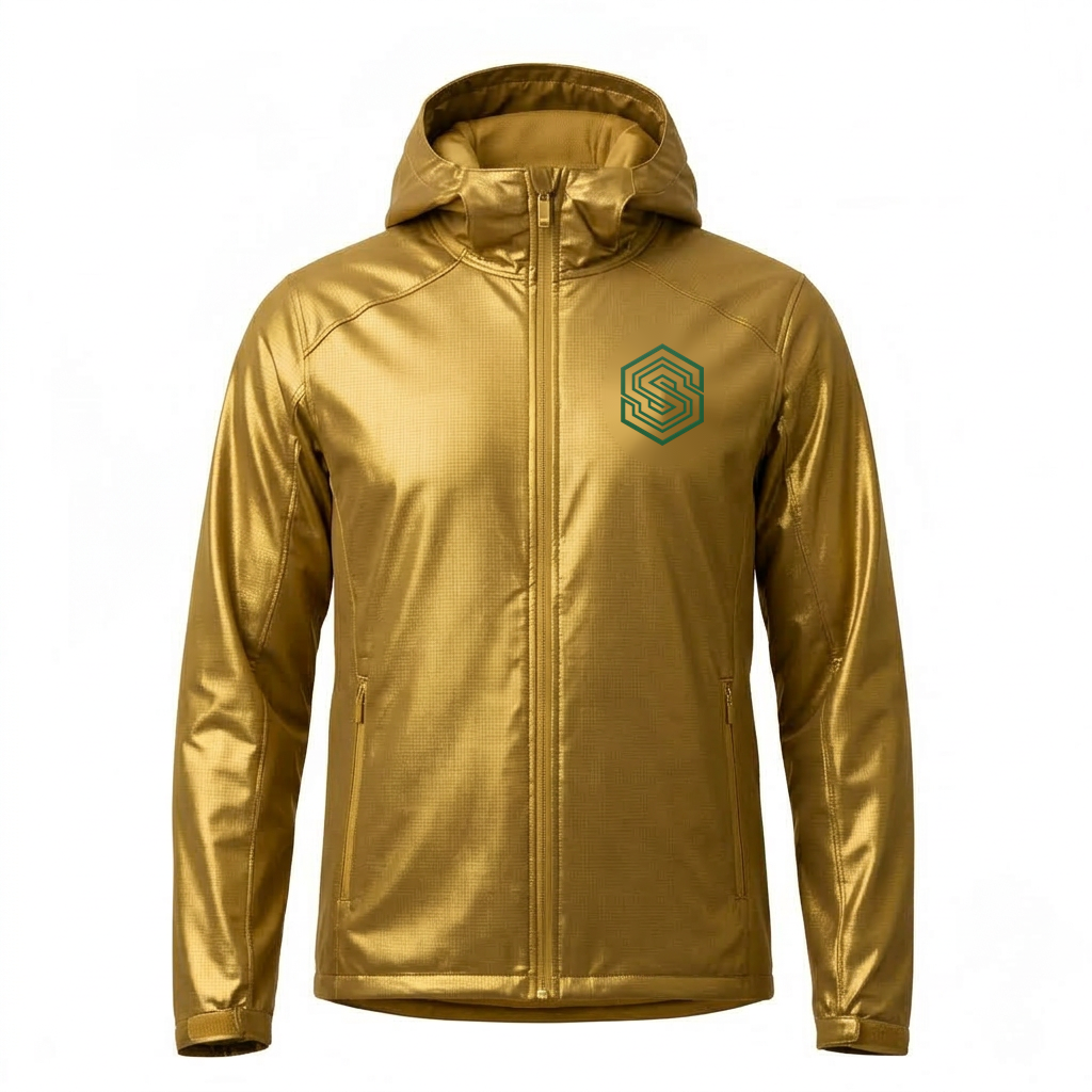 SwarchX AlpineFlux UltraTrail Jacket (Unisex)