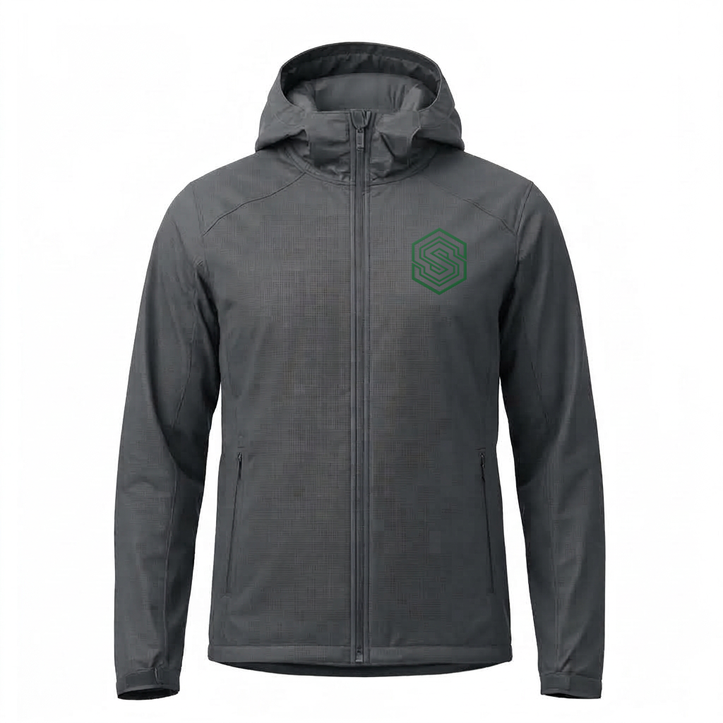 SwarchX AlpineFlux UltraTrail Jacket (Unisex)