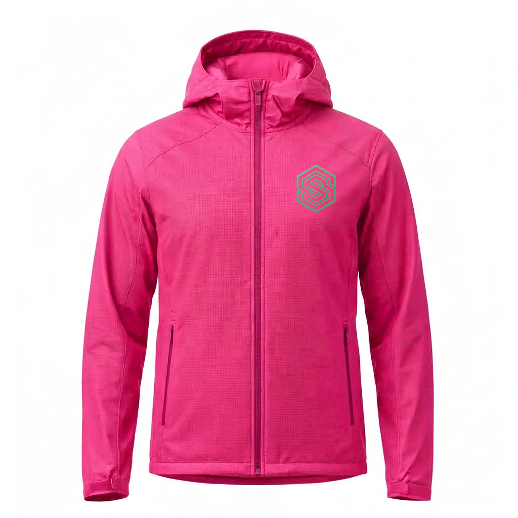 SwarchX AlpineFlux UltraTrail Jacket (Unisex)