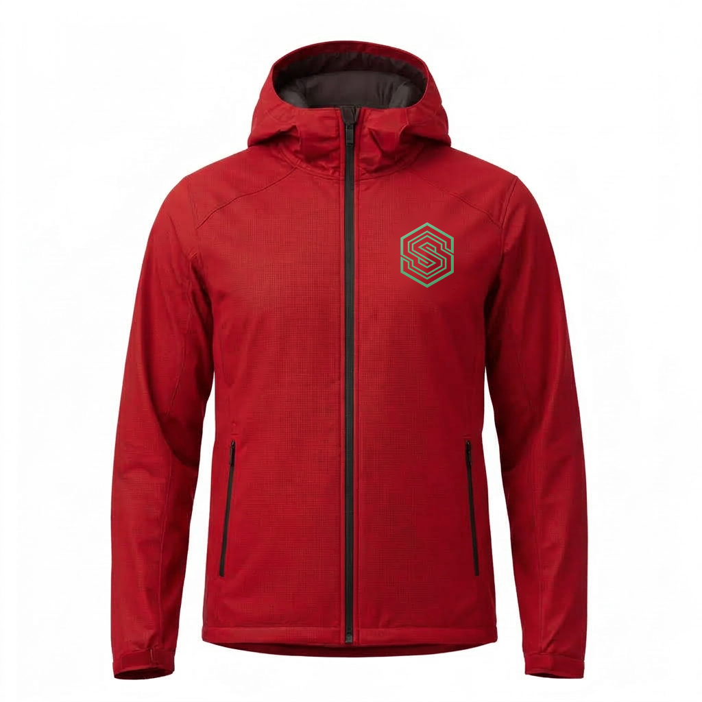 SwarchX AlpineFlux UltraTrail Jacket (Unisex)