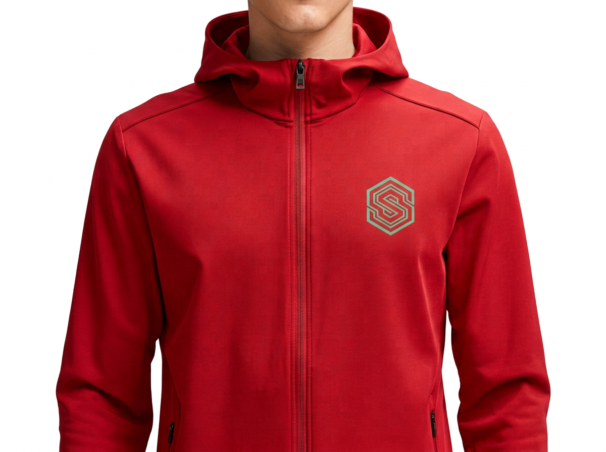 SwarchX PureMotion Minimal Tech Jacket (Unisex)