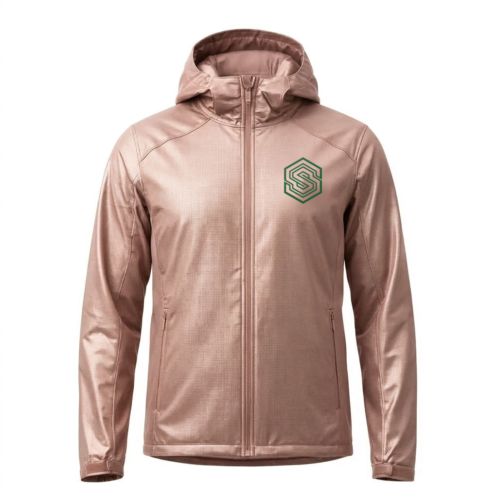 SwarchX AlpineFlux UltraTrail Jacket (Unisex)