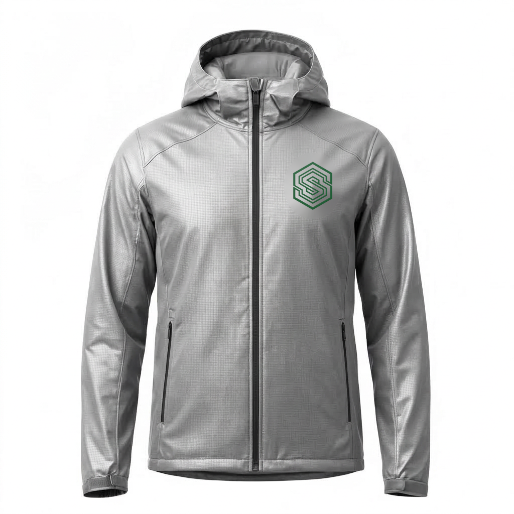 SwarchX AlpineFlux UltraTrail Jacket (Unisex)