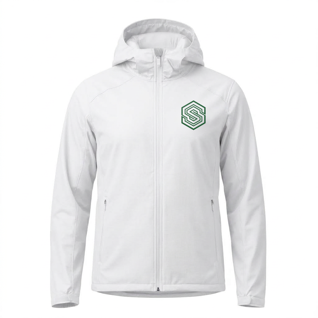 SwarchX AlpineFlux UltraTrail Jacket (Unisex)