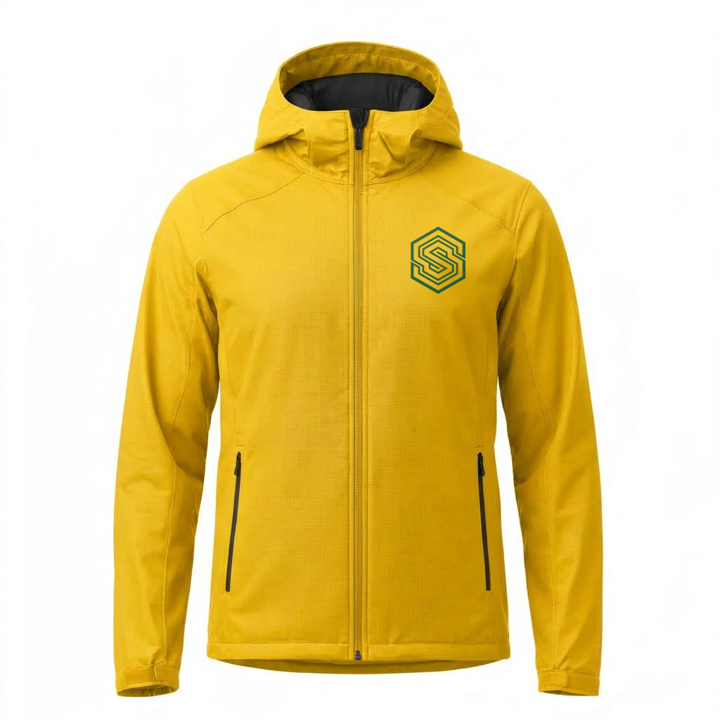 SwarchX AlpineFlux UltraTrail Jacket (Unisex)