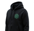 StriveX StealthFlex Zip Hoodie