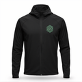 SwarchX StealthRunner Reflective Jacket (Unisex)