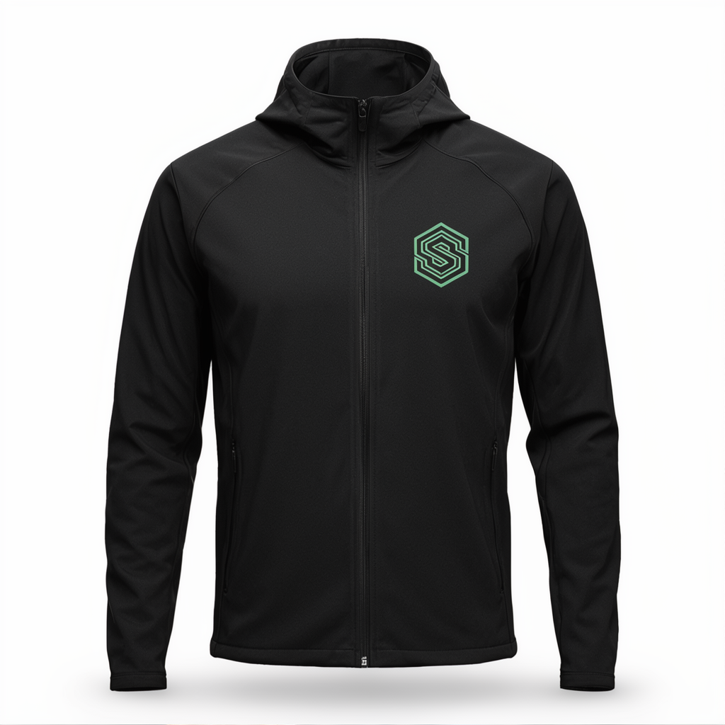 StriveX StealthRunner Reflective Jacket (Unisex)
