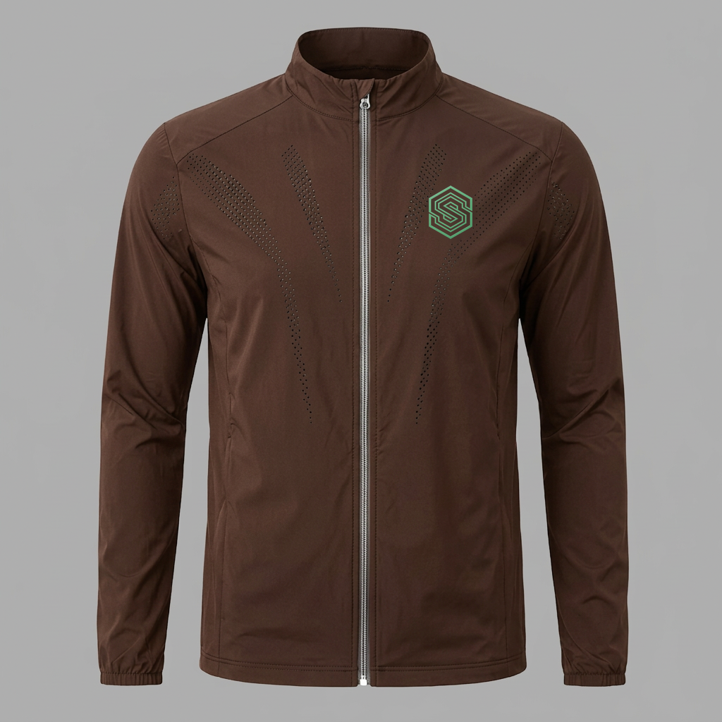 SwarchX AeroLite Summer Performance Jacket (Unisex)