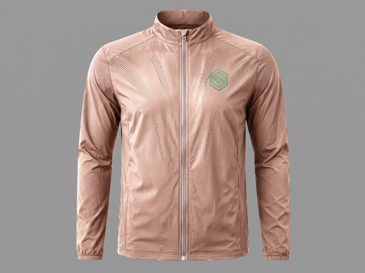 SwarchX AeroLite Summer Performance Jacket (Unisex)
