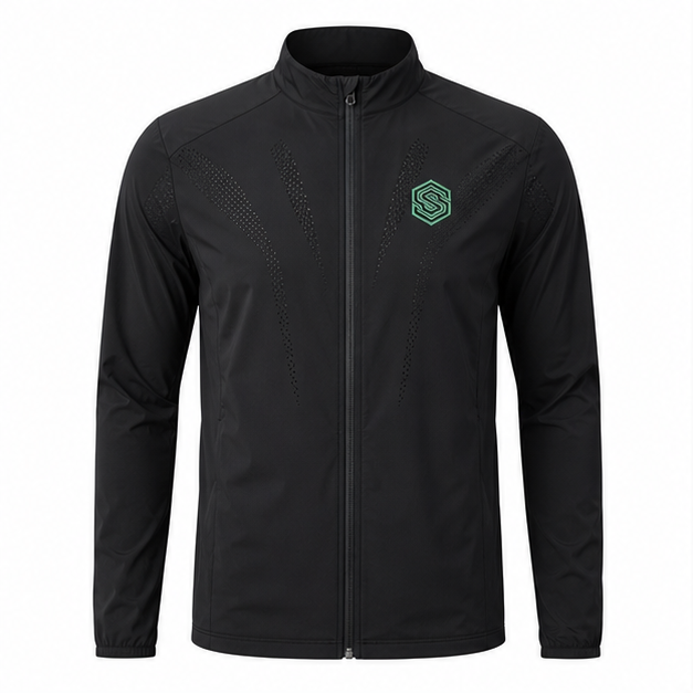 StriveX AeroLite Summer Performance Jacket (Unisex)
