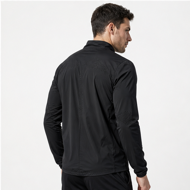 StriveX AeroLite Summer Performance Jacket (Unisex)