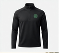 StriveX StealthFlex Quarter‑Zip