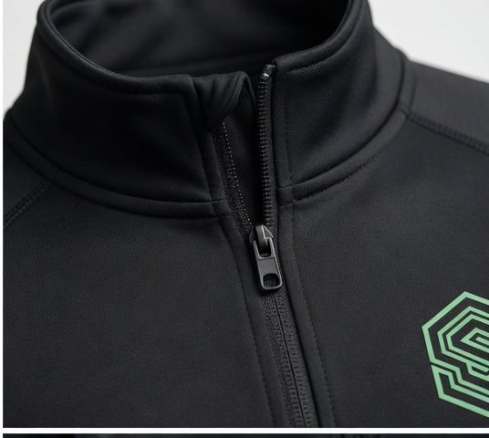 StriveX StealthFlex Quarter‑Zip