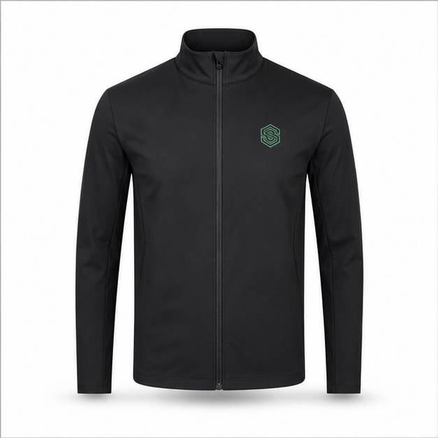 StriveX AeroTransit Travel Performance Jacket (Unisex)